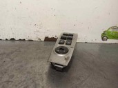 Replacement front left window switch for Kia Sportage 2.0 CRDi OEM IAM reference 4834931110 
