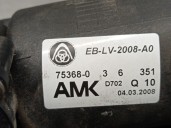 Recambio de bomba suspension para bmw 5 touring (e61) 525 d referencia OEM IAM 75368036351 D702Q10