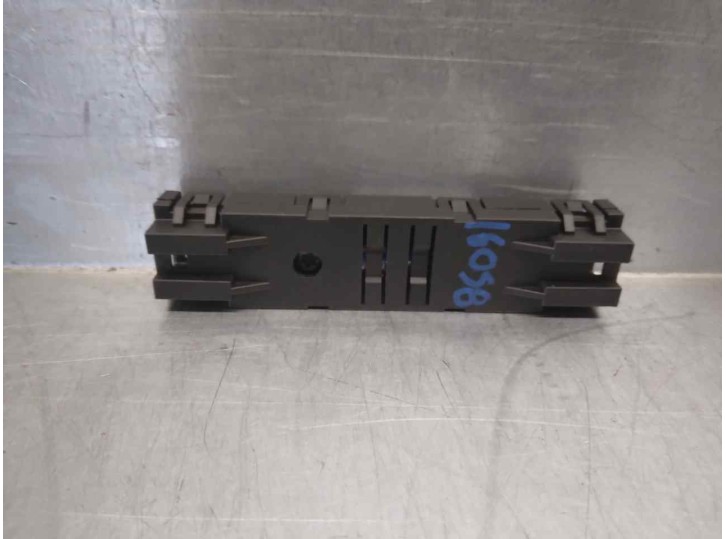 Recambio de modulo electronico para mercedes-benz clase e lim. (w213) e 220 d (213.004) referencia OEM IAM A2138201489 
