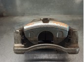 Recambio de pinza freno delantera derecha para mazda cx-5 2.0 cat referencia OEM IAM K0Y13398Z 