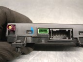 Recambio de antena para citroën c4 picasso ii 1.6 bluehdi 120 referencia OEM IAM 9816643480 