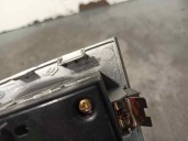 Replacement front left window regulator switch for Kia Sportage 2.0 CRDi OEM IAM reference 4834931110 