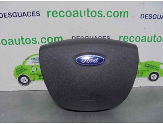 Replacement front left airbag for Ford Focus Sportbreak (CAP) 1.6 TDCi cat OEM IAM reference 4M51A042B85CD 30349336TR