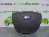 Replacement front left airbag for Ford Focus Sportbreak (CAP) 1.6 TDCi cat OEM IAM reference 4M51A042B85CD 30349336TR