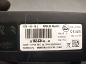 Recambio de antena para citroën c4 picasso ii 1.6 bluehdi 120 referencia OEM IAM 9816643480 