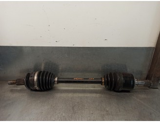 Recambio de transmision delantera izquierda para mazda cx-5 2.0 cat referencia OEM IAM GDB12560XA 