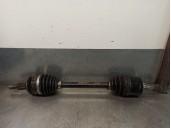 Recambio de transmision delantera izquierda para mazda cx-5 2.0 cat referencia OEM IAM GDB12560XA 