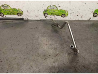 Recambio de tubos aire acondicionado para think city 3-puertas referencia OEM IAM 5532050  