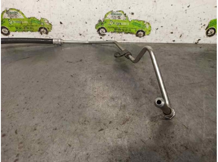 Recambio de tubos aire acondicionado para think city 3-puertas referencia OEM IAM 5532050 