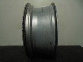 Recambio de llanta para skoda octavia combi (1z5) 1.9 tdi referencia OEM IAM 1Z0601025H R1661/2JX16H2ET50 ALUMINIO 5P