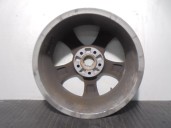 Recambio de llanta para skoda octavia combi (1z5) 1.9 tdi referencia OEM IAM 1Z0601025H R1661/2JX16H2ET50 ALUMINIO 5P
