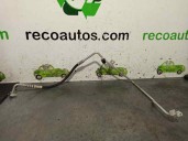 Recambio de tubos aire acondicionado para think city 3-puertas referencia OEM IAM 5532050 