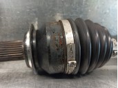 Recambio de transmision delantera izquierda para mazda cx-5 2.0 cat referencia OEM IAM GDB12560XA 