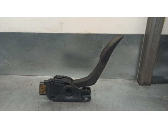 Recambio de potenciometro pedal para ford fiesta (cb1) 1.6 tdci cat referencia OEM IAM 8V219F836AA 6PV00951700 