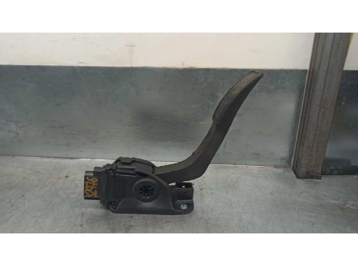 Recambio de potenciometro pedal para ford fiesta (cb1) 1.6 tdci cat referencia OEM IAM 8V219F836AA 6PV00951700 