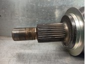 Recambio de transmision delantera izquierda para mazda cx-5 2.0 cat referencia OEM IAM GDB12560XA 