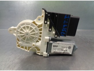 Recambio de motor elevalunas trasero izquierdo para skoda octavia combi (1z5) 1.9 tdi referencia OEM IAM 1K0959703E 18 PINES 5 P