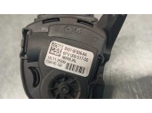 Recambio de potenciometro pedal para ford fiesta (cb1) 1.6 tdci cat referencia OEM IAM 8V219F836AA 6PV00951700 