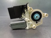 Recambio de motor elevalunas trasero izquierdo para skoda octavia combi (1z5) 1.9 tdi referencia OEM IAM 1K0959703E 18 PINES 5 P