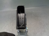 Recambio de motor elevalunas trasero izquierdo para skoda octavia combi (1z5) 1.9 tdi referencia OEM IAM 1K0959703E 18 PINES 5 P