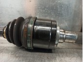 Recambio de transmision delantera izquierda para mazda cx-5 2.0 cat referencia OEM IAM GDB12560XA 