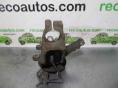Recambio de mangueta delantera izquierda para ford focus sportbreak (cap) 1.6 tdci cat referencia OEM IAM 3M513K171 