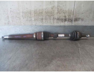 Recambio de transmision delantera derecha para ford fiesta (cb1) 1.6 tdci cat referencia OEM IAM 8V513B436HB  