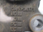 Replacement front left steering knuckle for Ford Focus Sportbreak (CAP) 1.6 TDCi CAT OEM IAM reference 3M513K171 