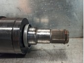 Recambio de transmision delantera izquierda para mazda cx-5 2.0 cat referencia OEM IAM GDB12560XA 