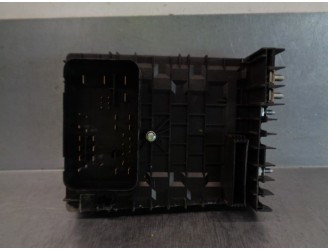Recambio de caja reles / fusibles para skoda octavia combi (1z5) 1.9 tdi referencia OEM IAM 1K0937125  