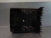 Recambio de caja reles / fusibles para skoda octavia combi (1z5) 1.9 tdi referencia OEM IAM 1K0937125  