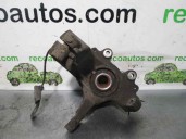 Recambio de mangueta delantera izquierda para ford focus sportbreak (cap) 1.6 tdci cat referencia OEM IAM 3M513K171 