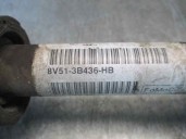 Recambio de transmision delantera derecha para ford fiesta (cb1) 1.6 tdci cat referencia OEM IAM 8V513B436HB  