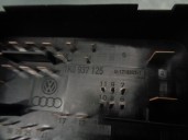 Recambio de caja reles / fusibles para skoda octavia combi (1z5) 1.9 tdi referencia OEM IAM 1K0937125  