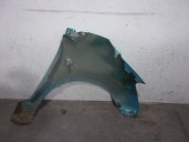 Recambio de aleta delantera izquierda para suzuki splash a5b 1.0 12v cat referencia OEM IAM 5771051K00 AZUL 