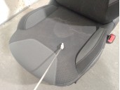 Recambio de asiento delantero derecho para citroën c3 ii (sc_) 1.4 vti 95 referencia OEM IAM 8846VH 8846VH 