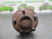 Recambio de mangueta trasera derecha para ford focus sportbreak (cap) 1.6 tdci cat referencia OEM IAM 3M512C299 