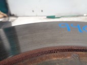 Recambio de disco freno delantero para volkswagen golf iii berlina (1h1) 2.0 16v referencia OEM IAM 