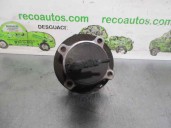 Recambio de mangueta trasera derecha para ford focus sportbreak (cap) 1.6 tdci cat referencia OEM IAM 3M512C299 