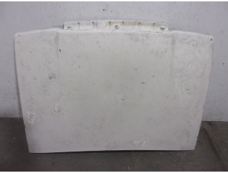 Recambio de capot para citroën c15 1.8 diesel (161) referencia OEM IAM 95600571 BLANCO 