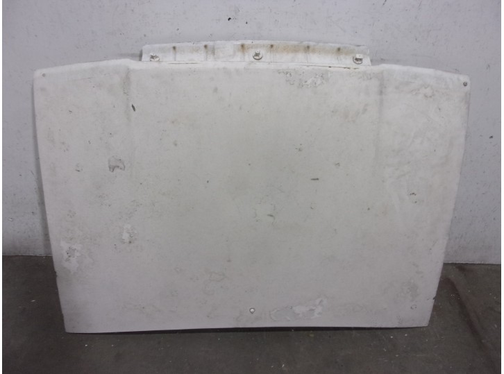 Recambio de capot para citroën c15 1.8 diesel (161) referencia OEM IAM 95600571 BLANCO 