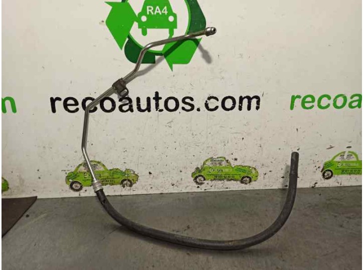 Recambio de tubo presion direccion asistida para think city 3-puertas referencia OEM IAM 5342050D 