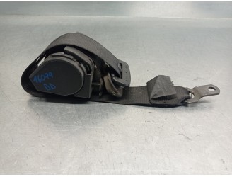 Recambio de cinturon seguridad delantero derecho para bmw serie 3 berlina (e46) 320d referencia OEM IAM 8207956 4 PUERTAS