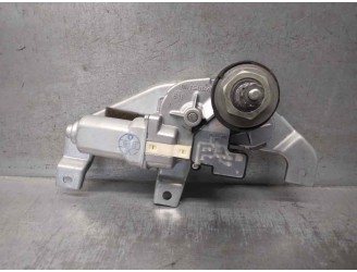 Recambio de motor limpia trasero para suzuki splash a5b 1.0 12v cat referencia OEM IAM 3834051K50 