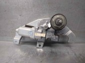 Recambio de motor limpia trasero para suzuki splash a5b 1.0 12v cat referencia OEM IAM 3834051K50 