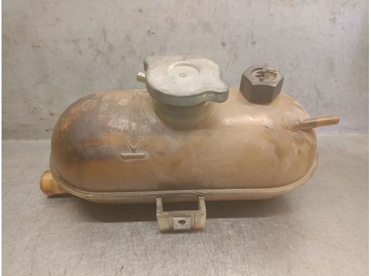 Recambio de deposito expansion para bmw serie 7 (e23) referencia OEM IAM 11205571 17111177644 