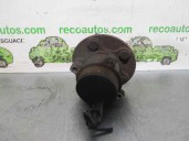 Recambio de mangueta trasera izquierda para ford focus sportbreak (cap) 1.6 tdci cat referencia OEM IAM 3M512C299 