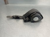 Recambio de cinturon seguridad delantero derecho para bmw serie 3 berlina (e46) 320d referencia OEM IAM 8207956 4 PUERTAS