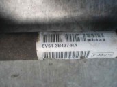 Recambio de transmision delantera izquierda para ford fiesta (cb1) 1.6 tdci cat referencia OEM IAM 8V513B437HA  