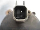 Recambio de mangueta trasera izquierda para ford focus sportbreak (cap) 1.6 tdci cat referencia OEM IAM 3M512C299 